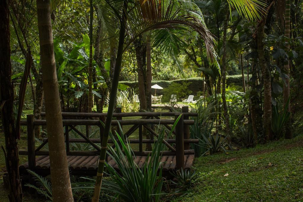Santo Antônio do Pinhal Pousada Villa Rhustica المظهر الخارجي الصورة
